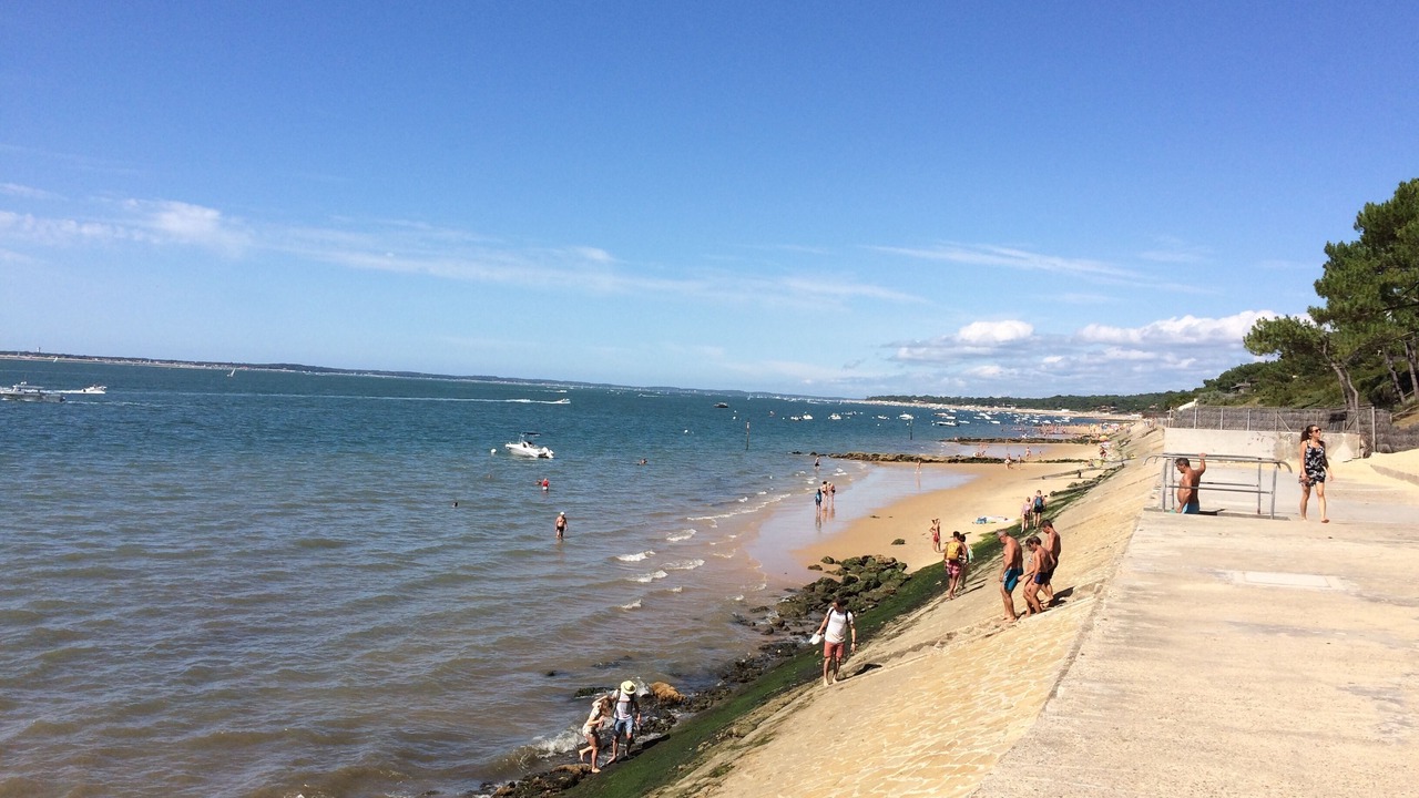 Photo of Others in Sanguinet