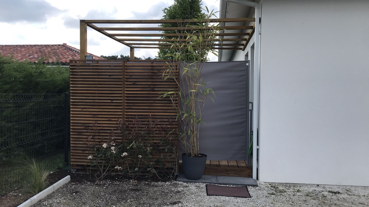 Photo of Outdoor in Sanguinet