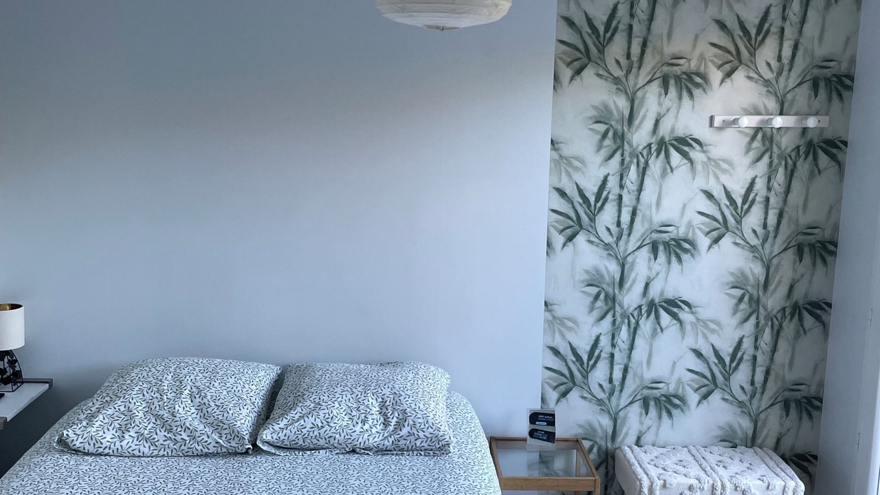 Photo of Bedroom in Sanguinet