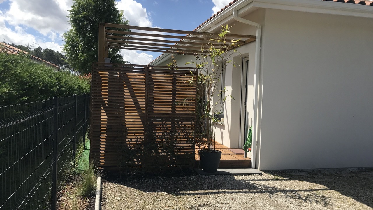 Photo of Outdoor in Sanguinet