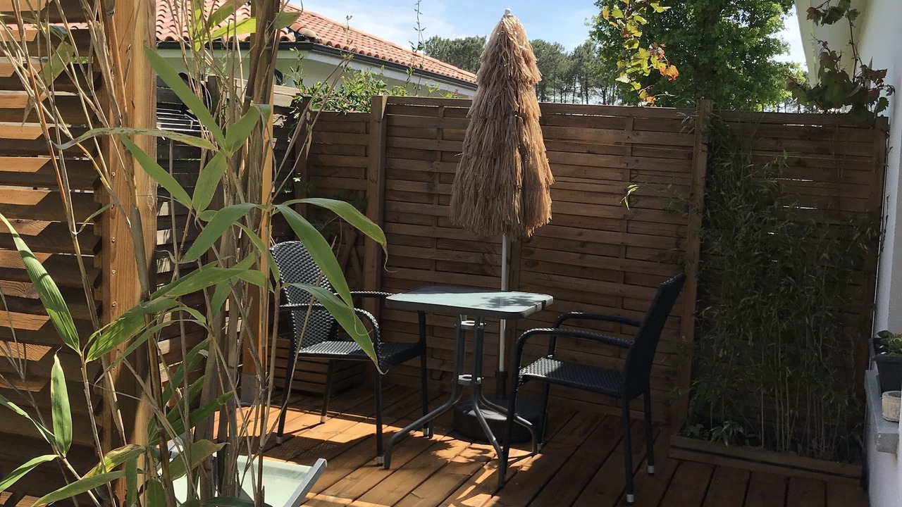 Photo of Outdoor in Sanguinet