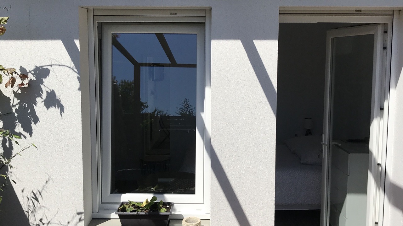 Photo of Patio Balcony in Sanguinet