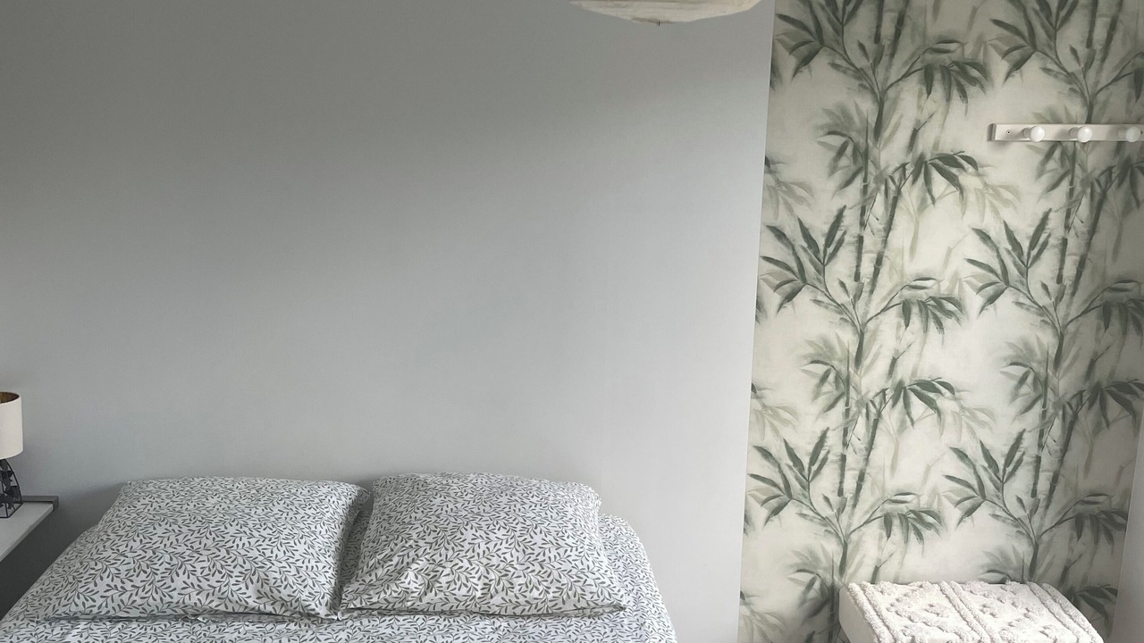 Photo of Bedroom in Sanguinet