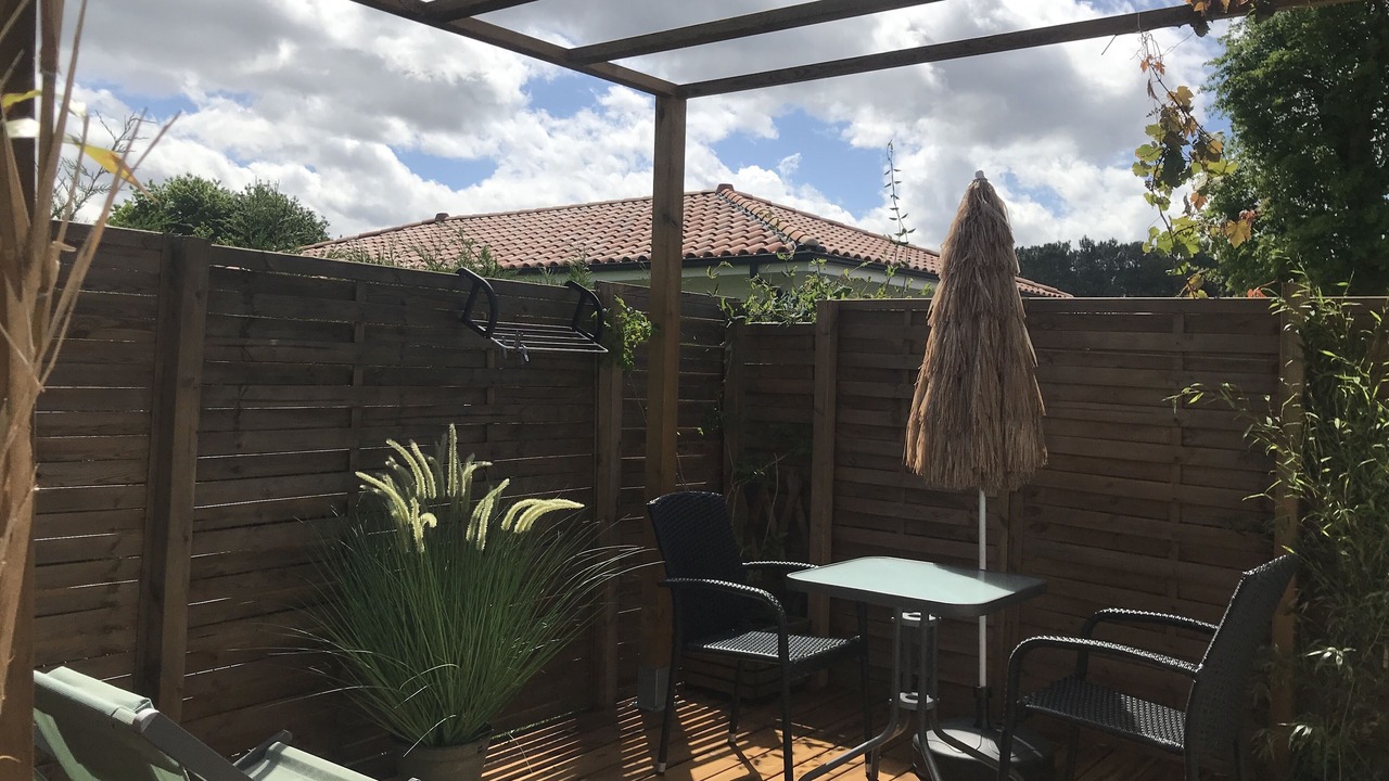 Photo of Outdoor in Sanguinet