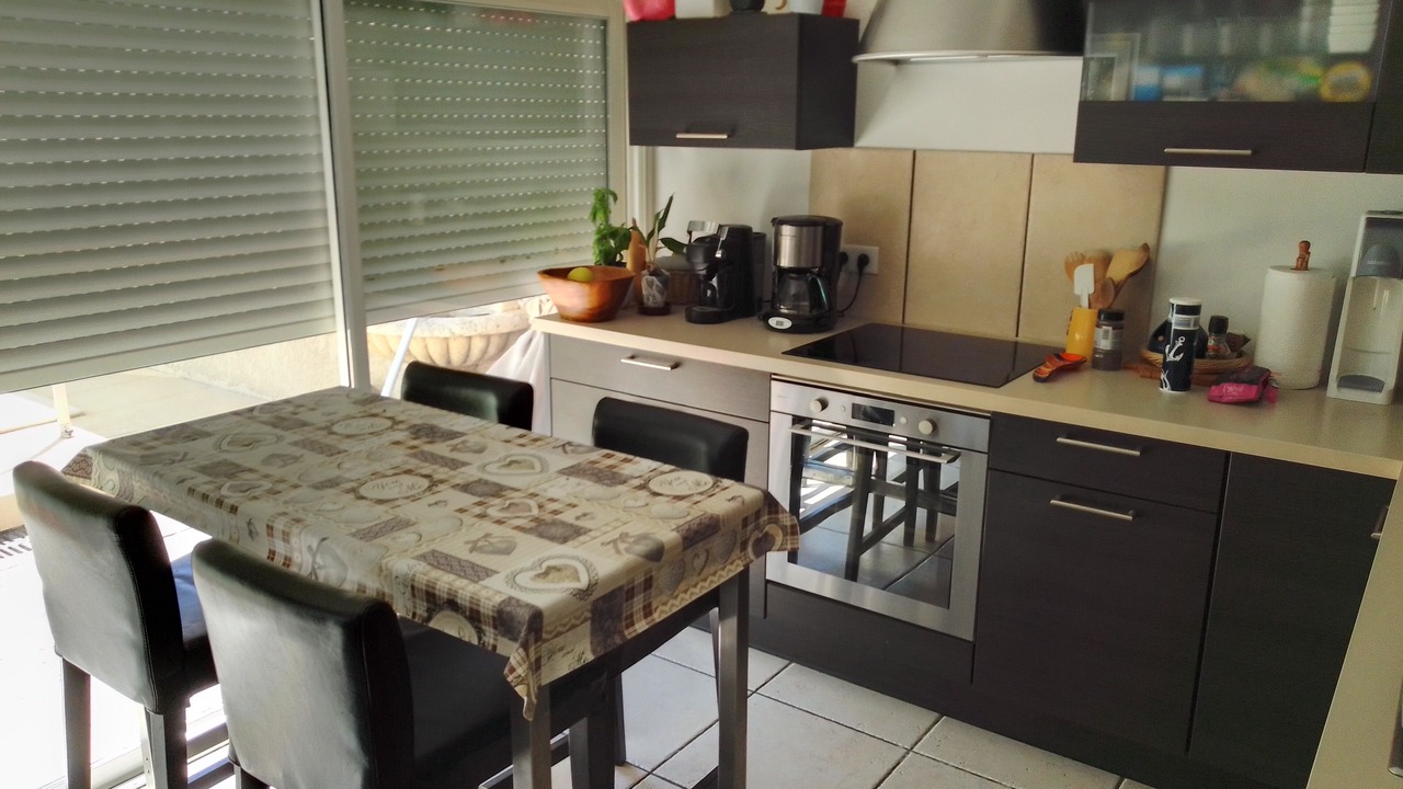 Photo of Kitchen in Perols
