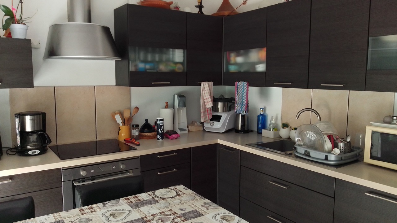 Photo of Kitchen in Perols