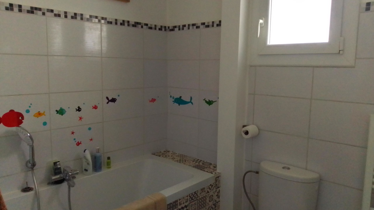 Photo of Bathroom in Perols