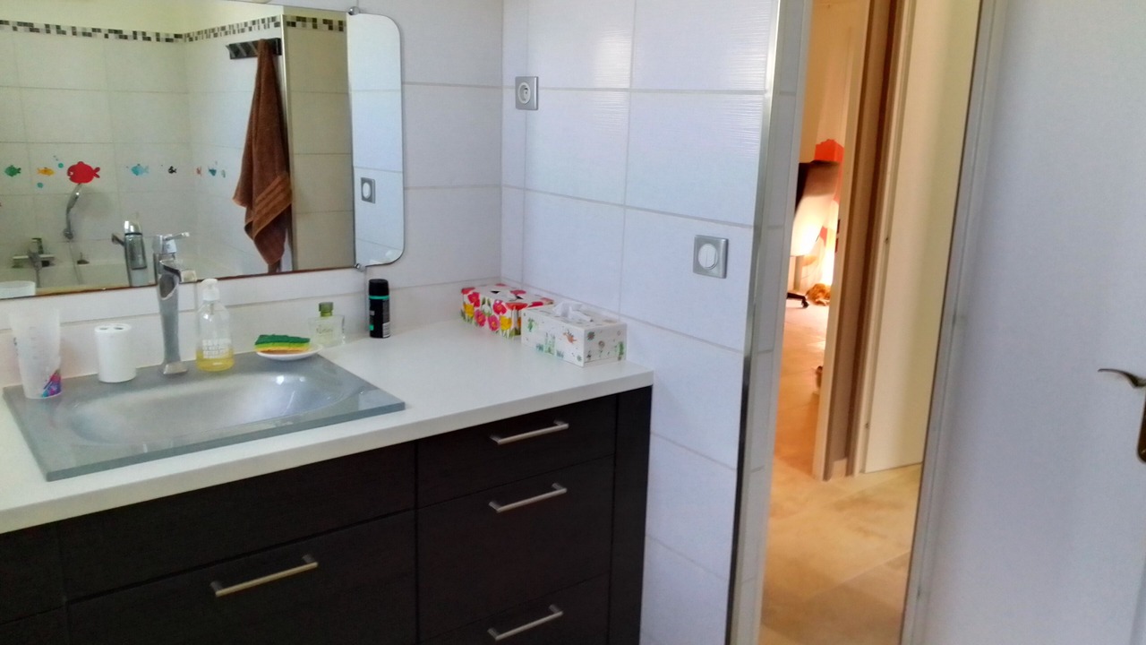 Photo of Bathroom in Perols