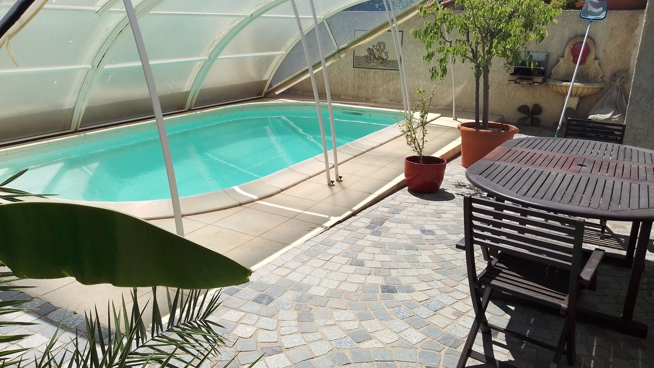 Photo of Outdoor in Perols