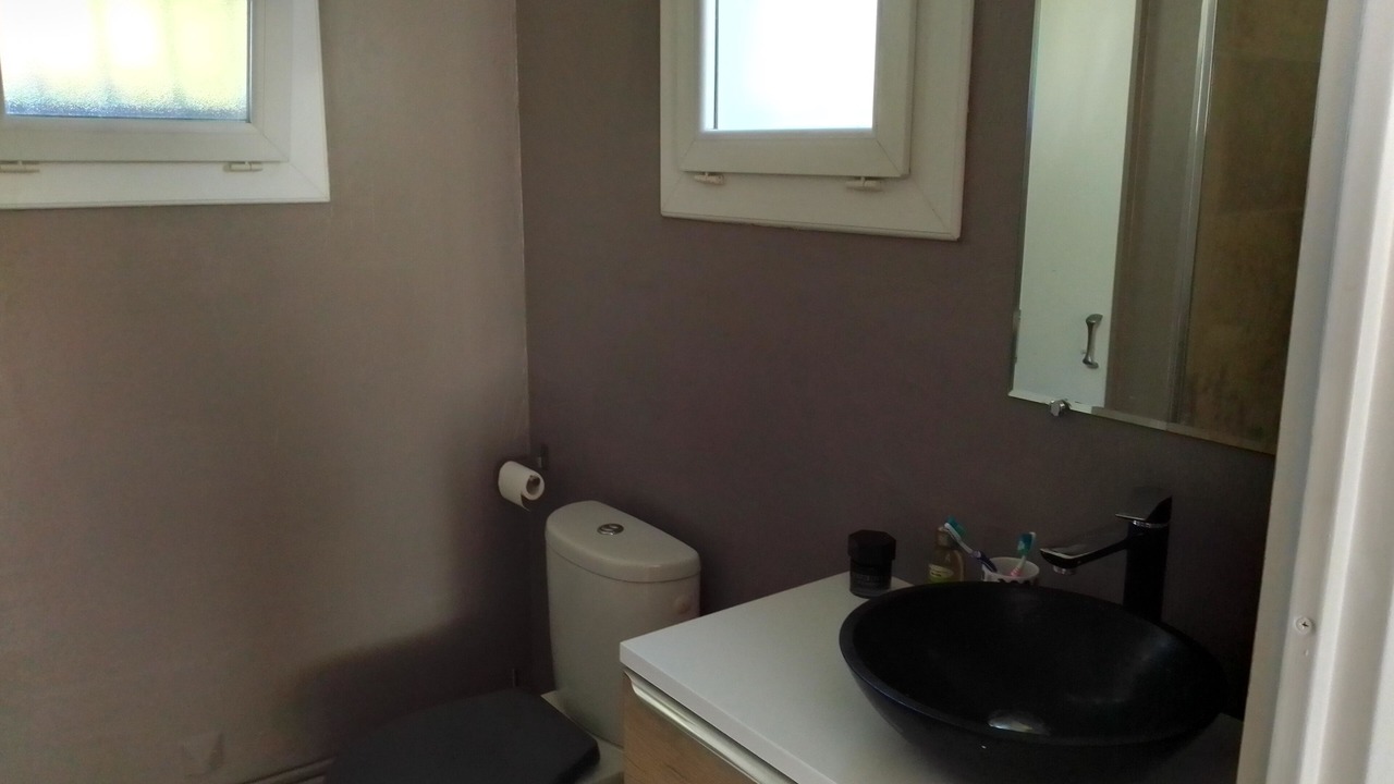 Photo of Bathroom in Perols