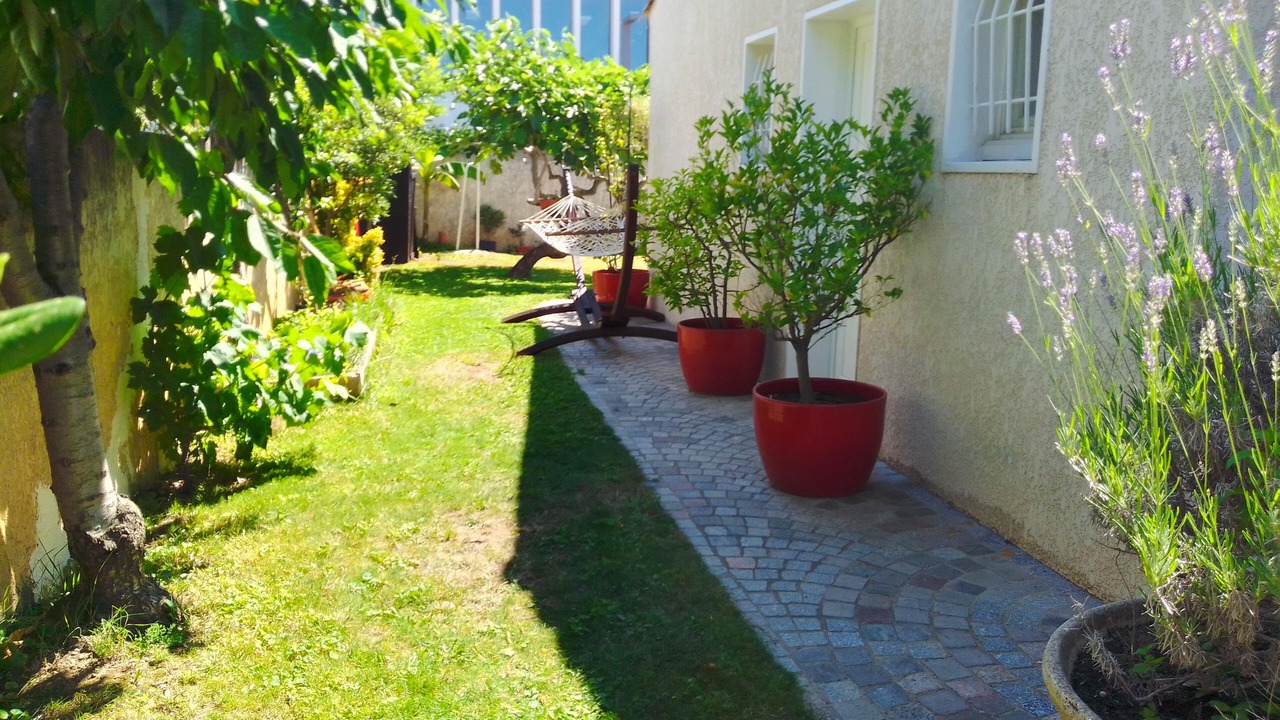 Photo of Patio Balcony in Perols