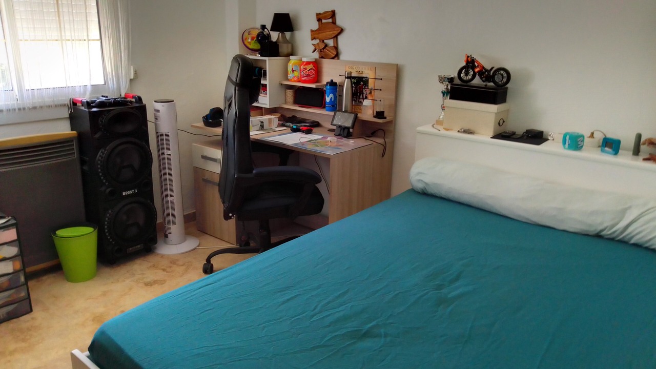 Photo of Bedroom in Perols