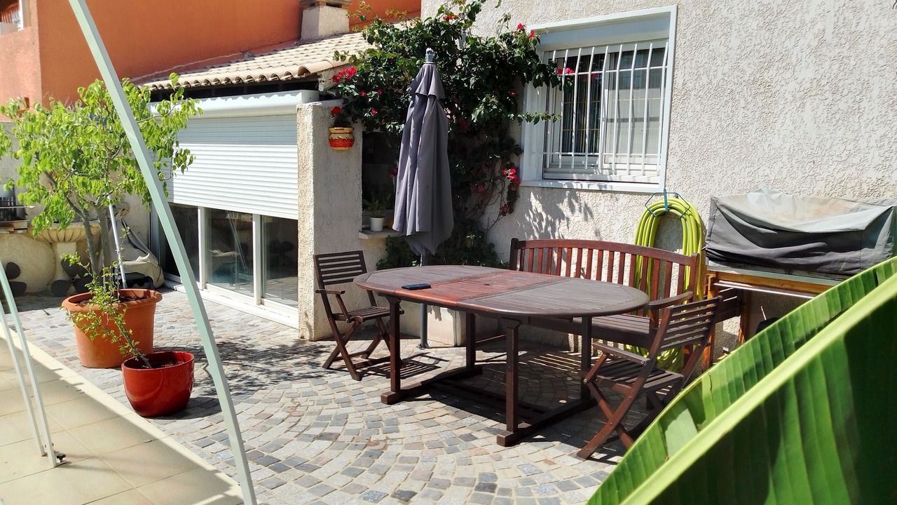 Photo of Outdoor in Perols