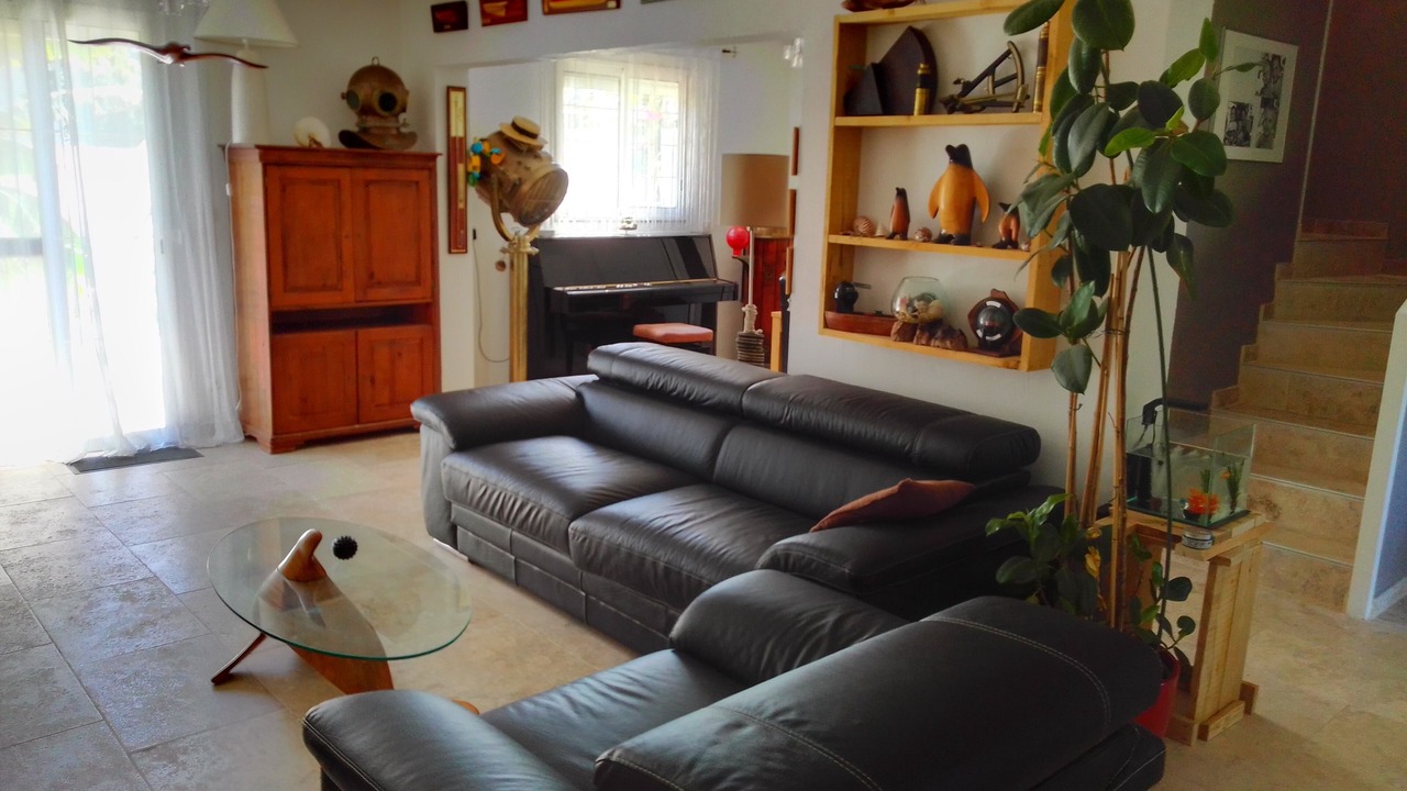 Photo of Livingroom in Perols