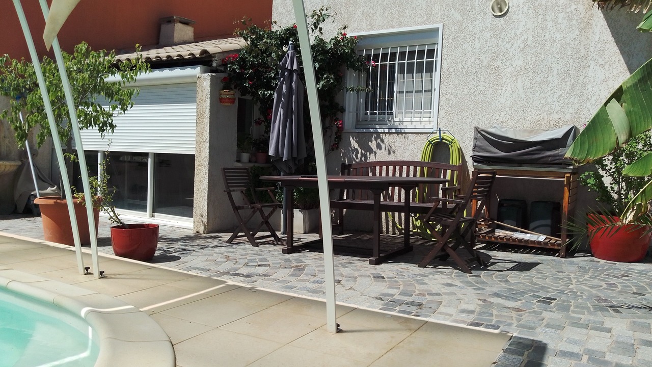 Photo of Outdoor in Perols