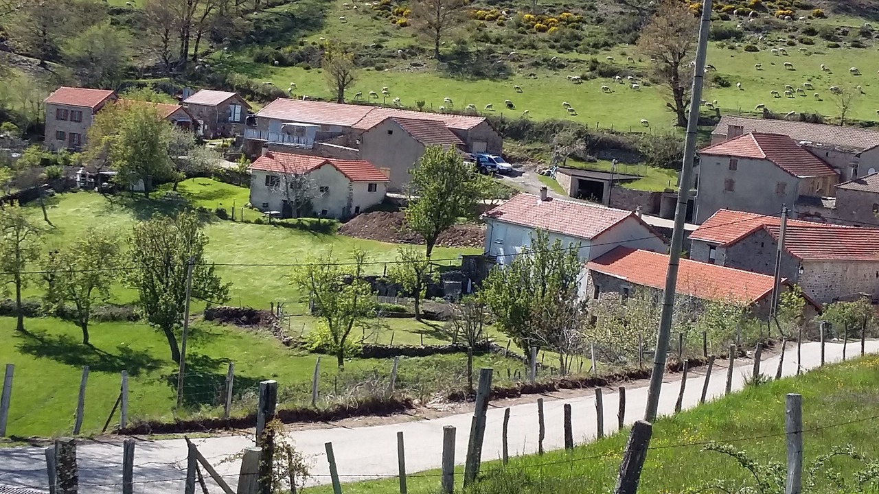 Photo of Outdoor in Prevencheres