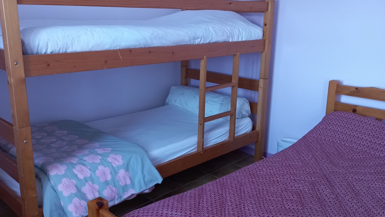 Photo of Bedroom in Prevencheres