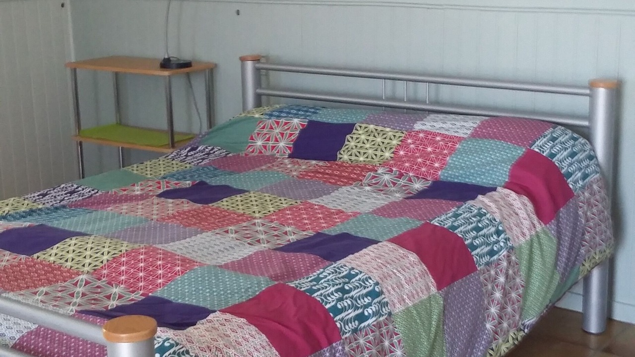 Photo of Bedroom in Prevencheres