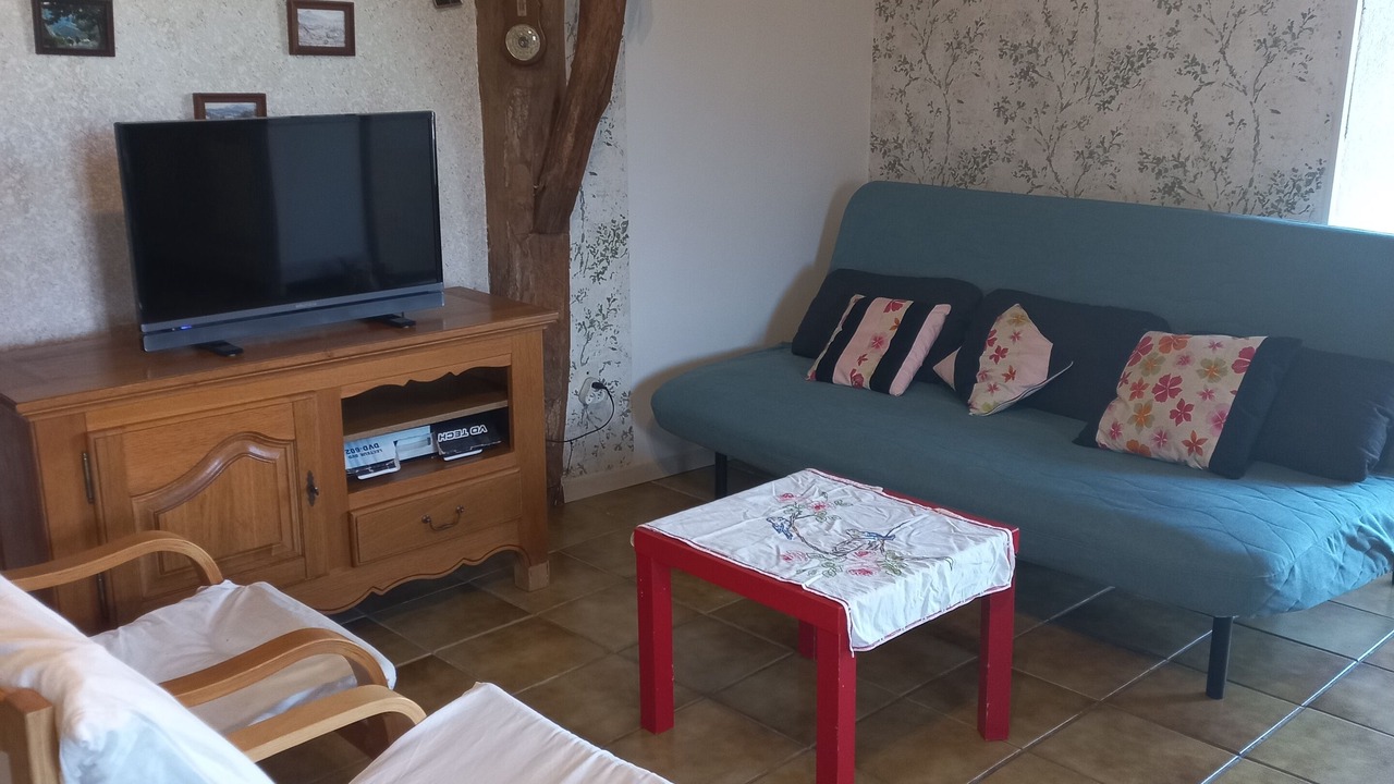 Photo of Livingroom in Prevencheres