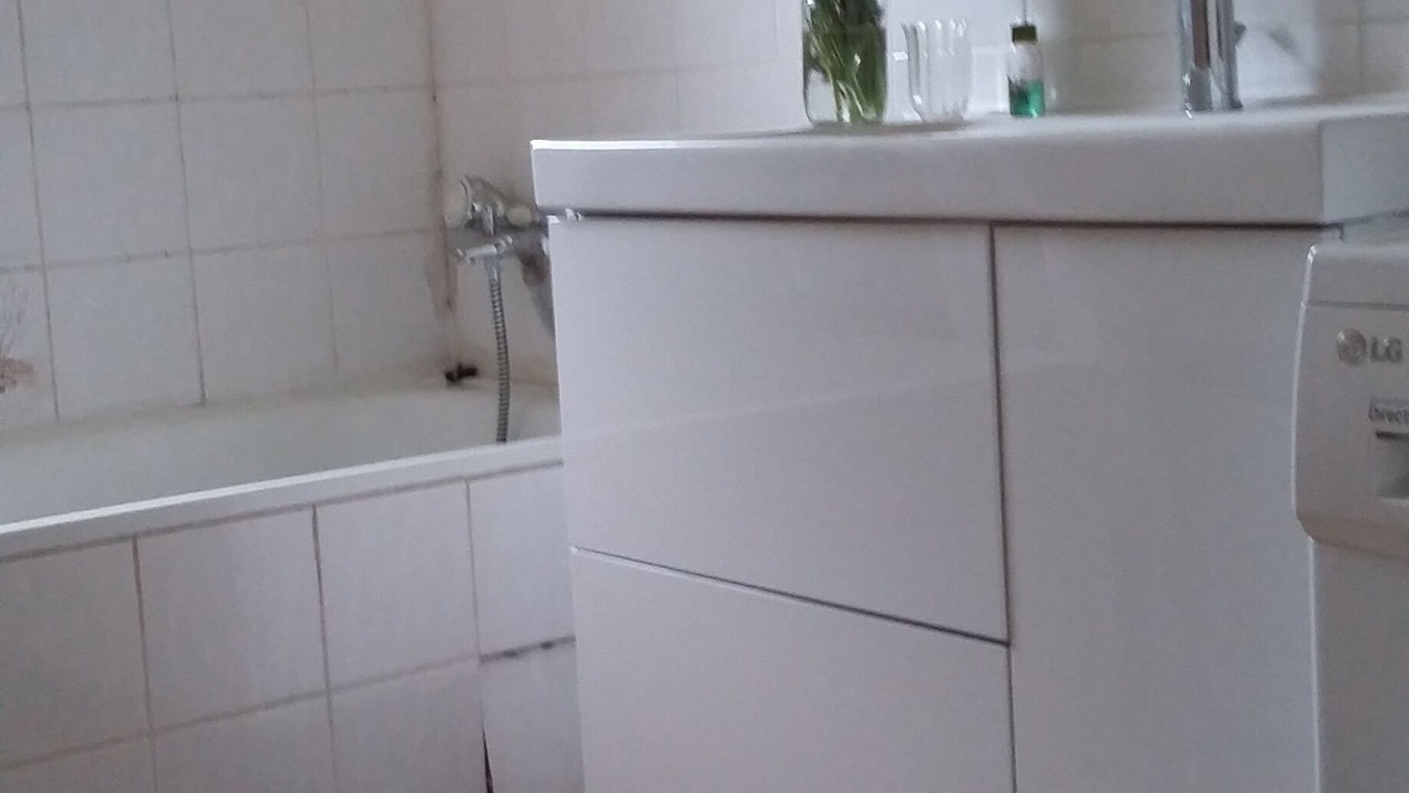 Photo of Bathroom in Prevencheres