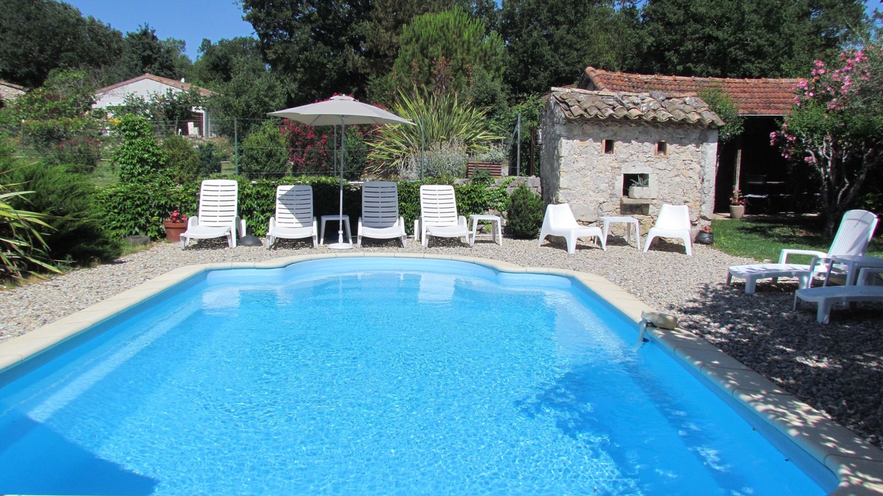 Photo of Outdoor in Lussas