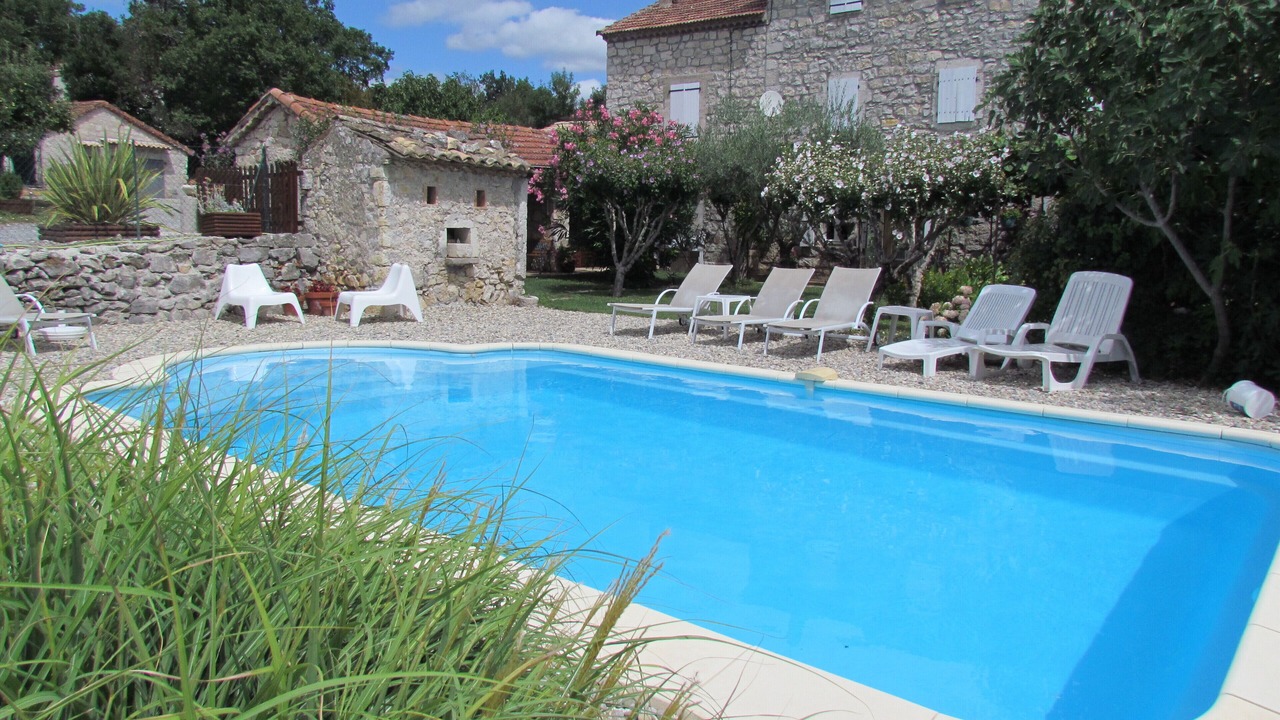 Photo of Outdoor in Lussas