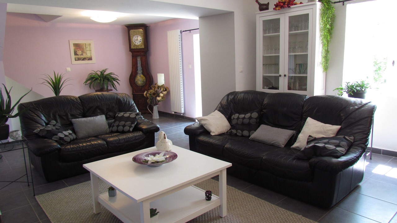 Photo of Livingroom in Lussas