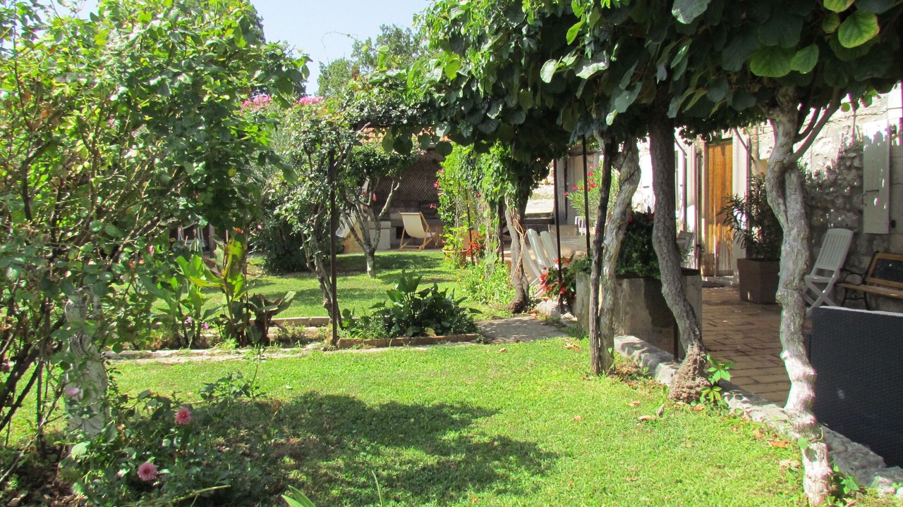Photo of Outdoor in Lussas