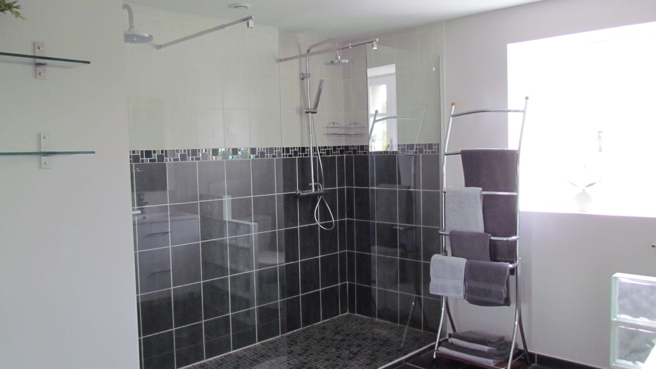 Photo of Bathroom in Lussas