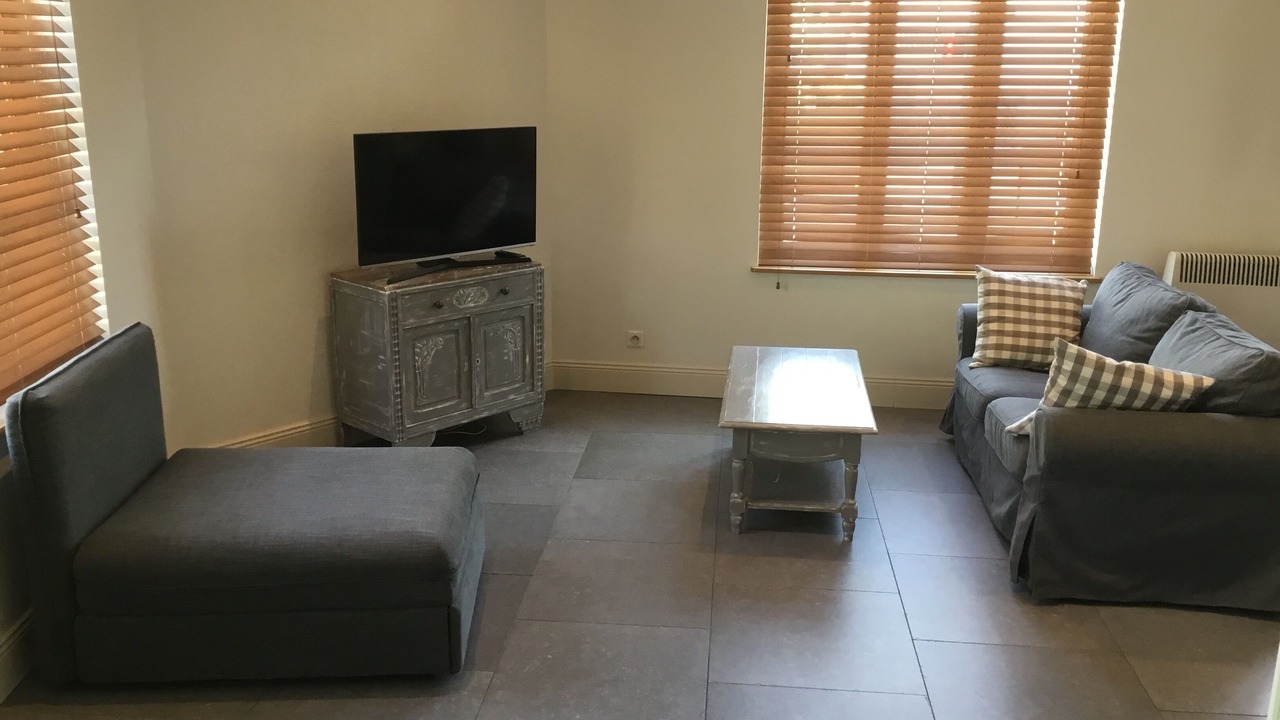 Photo of Livingroom in Hallines