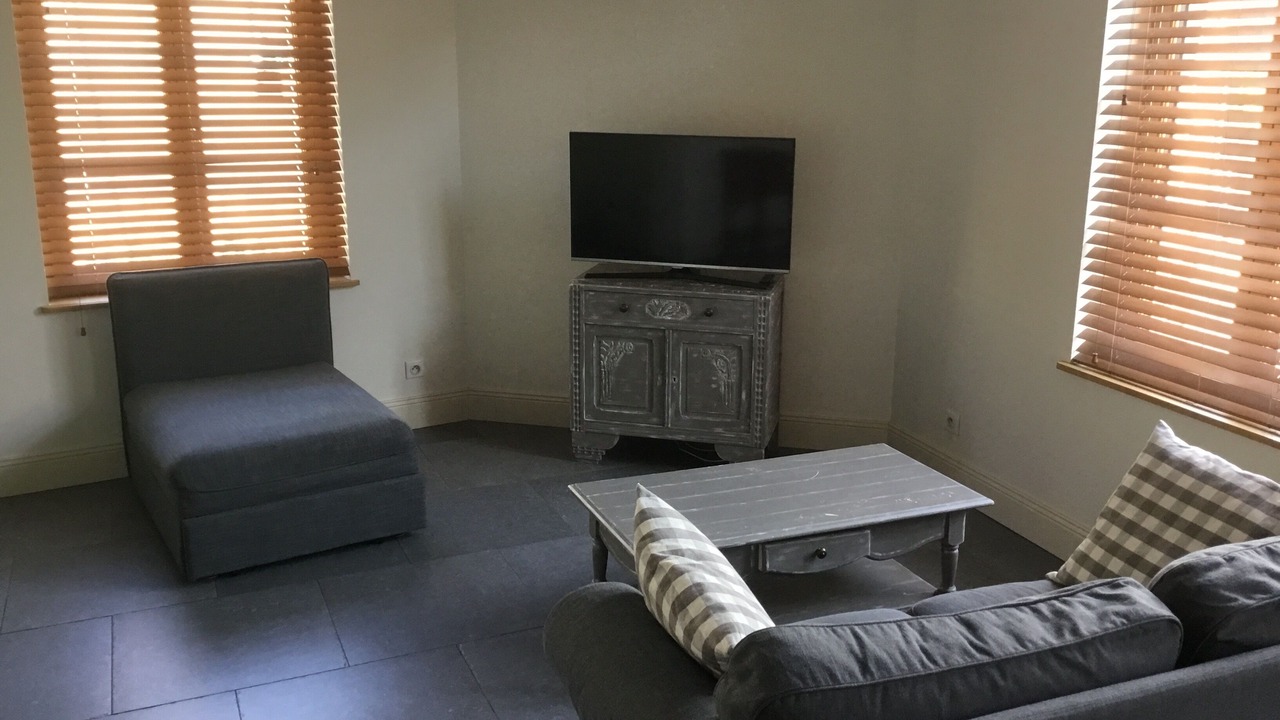 Photo of Livingroom in Hallines