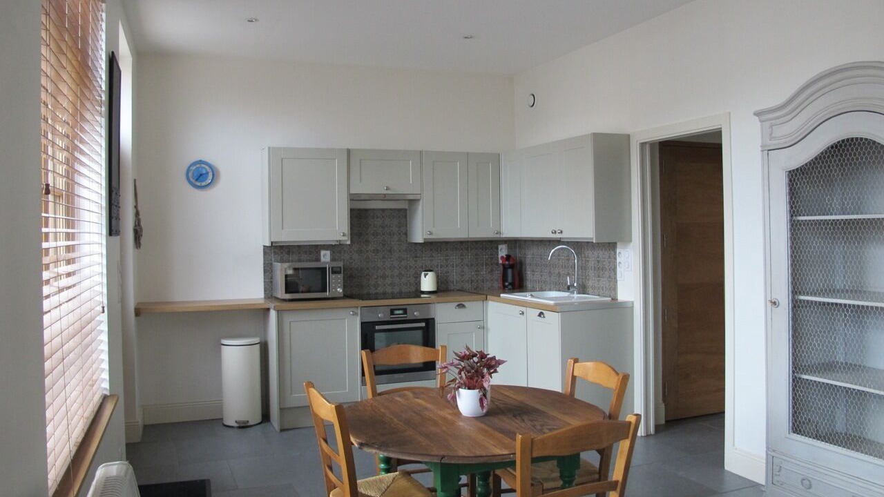 Photo of Kitchen in Hallines