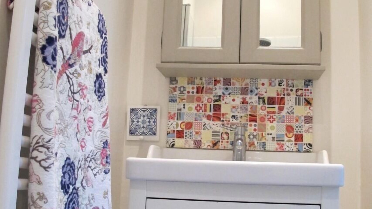 Photo of Bathroom in Hallines