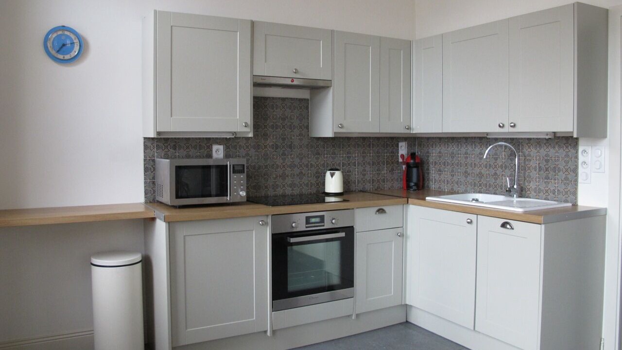 Photo of Kitchen in Hallines