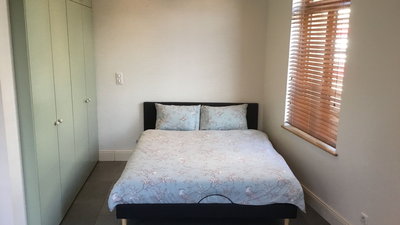 Photo of Bedroom in Hallines