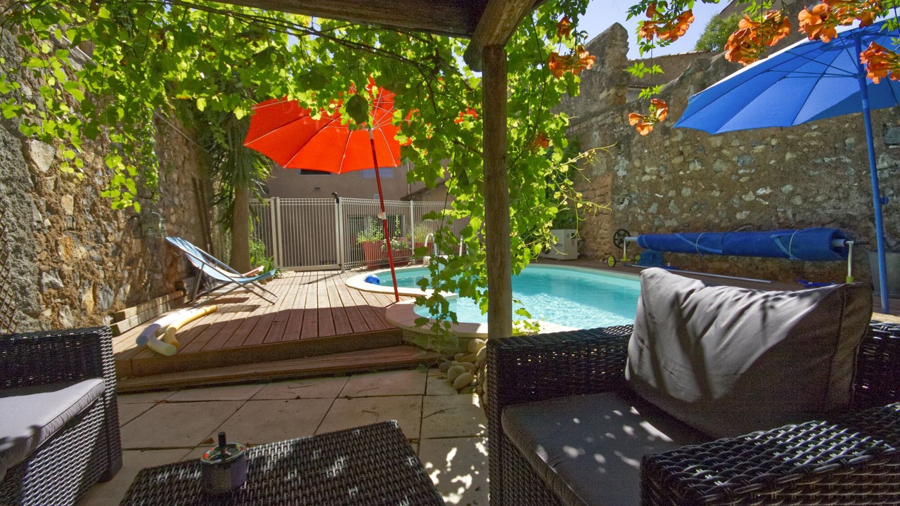 Photo of Outdoor in Cazouls-les-Beziers
