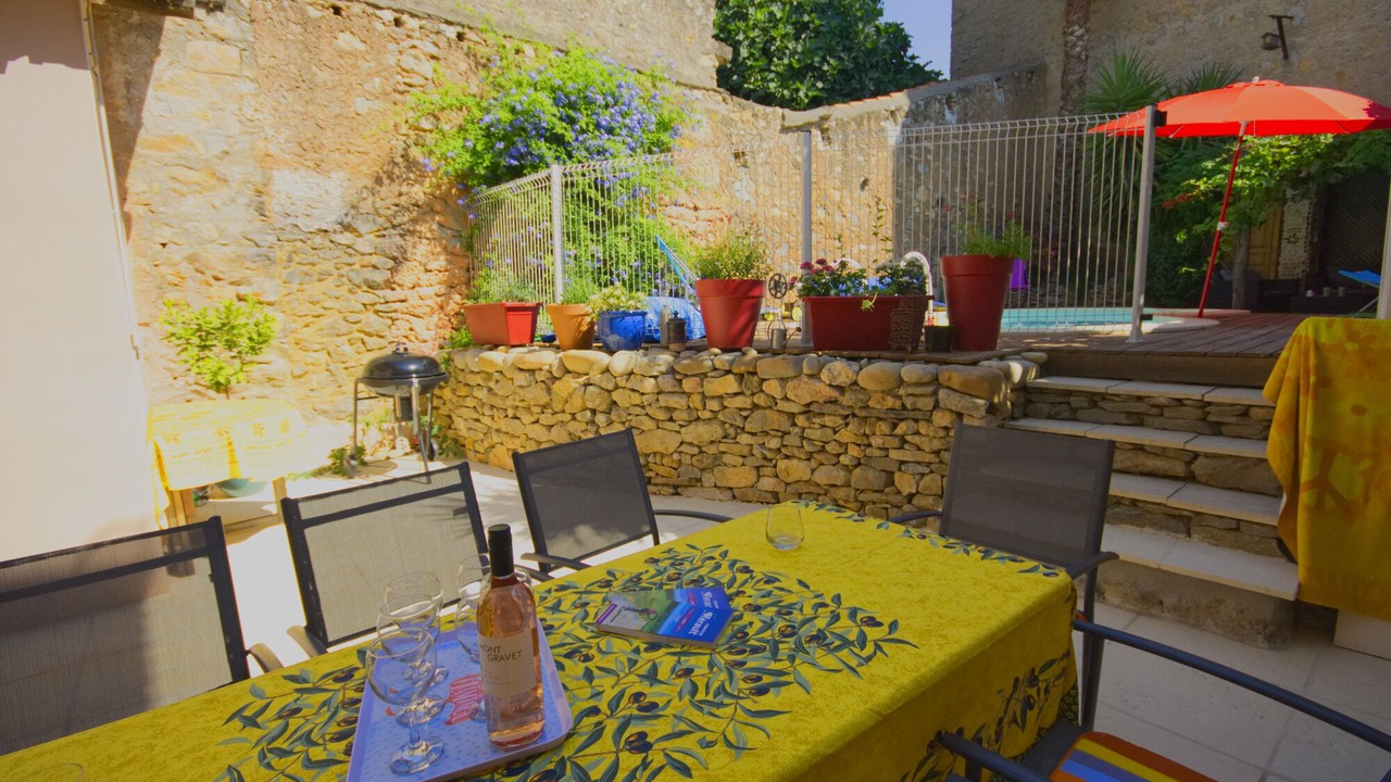 Photo of Outdoor in Cazouls-les-Beziers