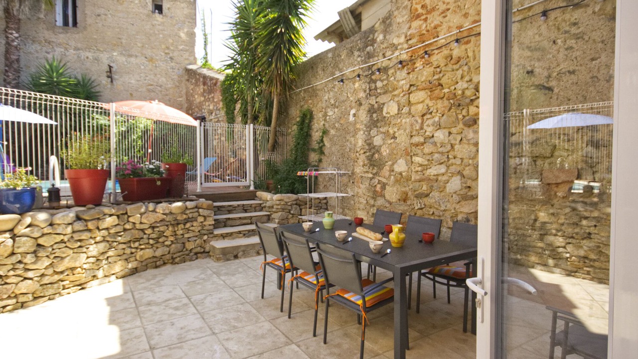 Photo of Outdoor in Cazouls-les-Beziers