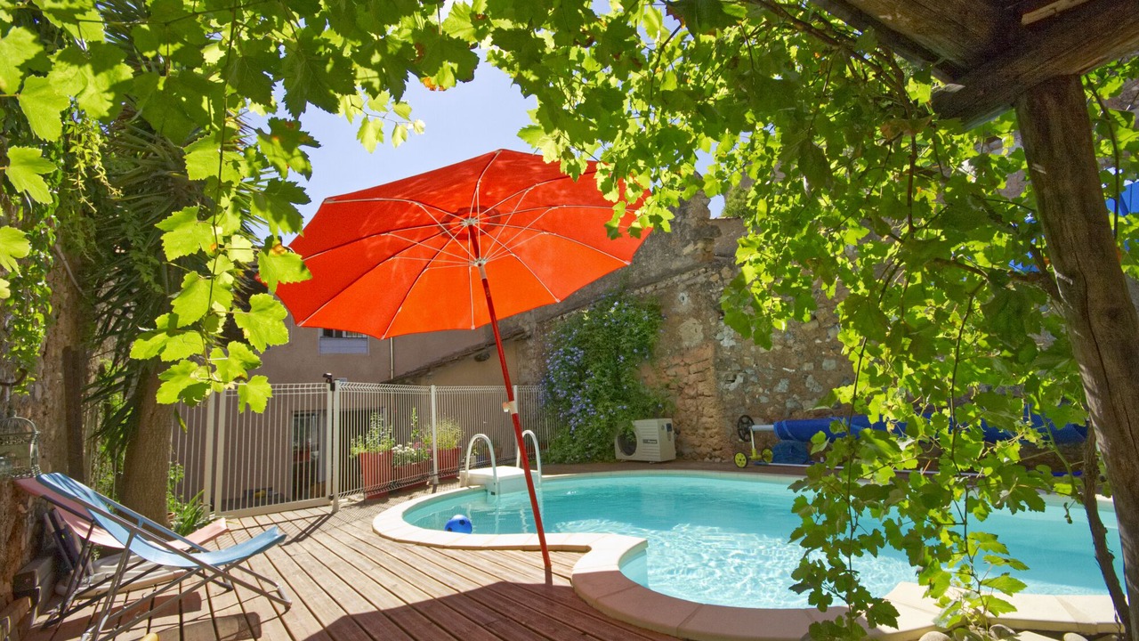 Photo of Outdoor in Cazouls-les-Beziers