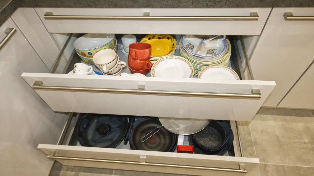 Photo of Kitchen in Cazouls-les-Beziers