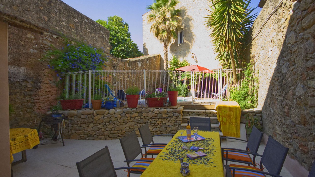 Photo of Outdoor in Cazouls-les-Beziers