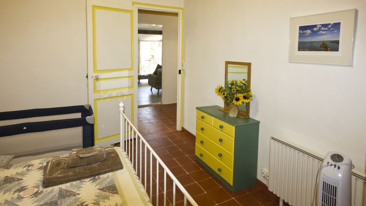 Photo of Bedroom in Cazouls-les-Beziers