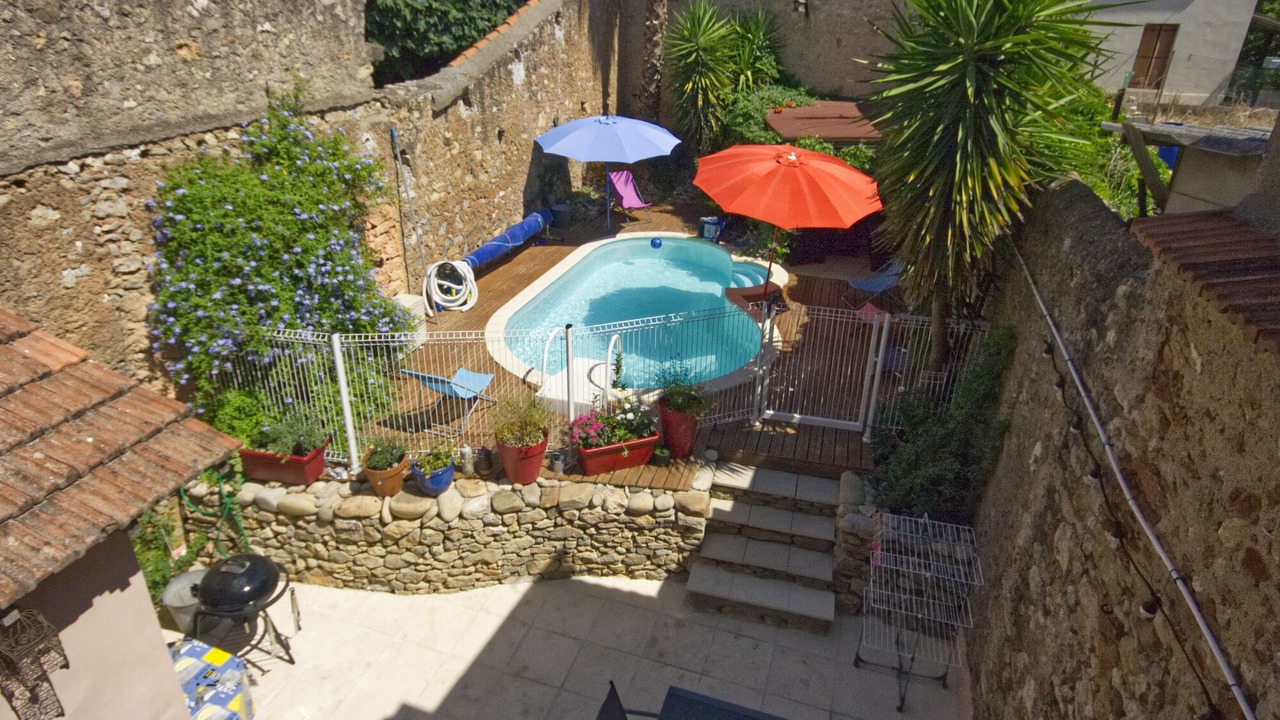 Photo of Outdoor in Cazouls-les-Beziers