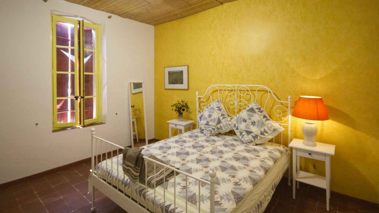 Photo of Bedroom in Cazouls-les-Beziers