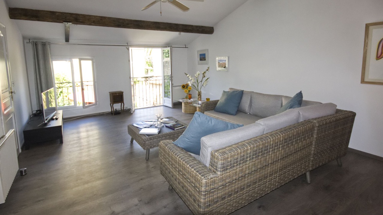 Photo of Livingroom in Cazouls-les-Beziers