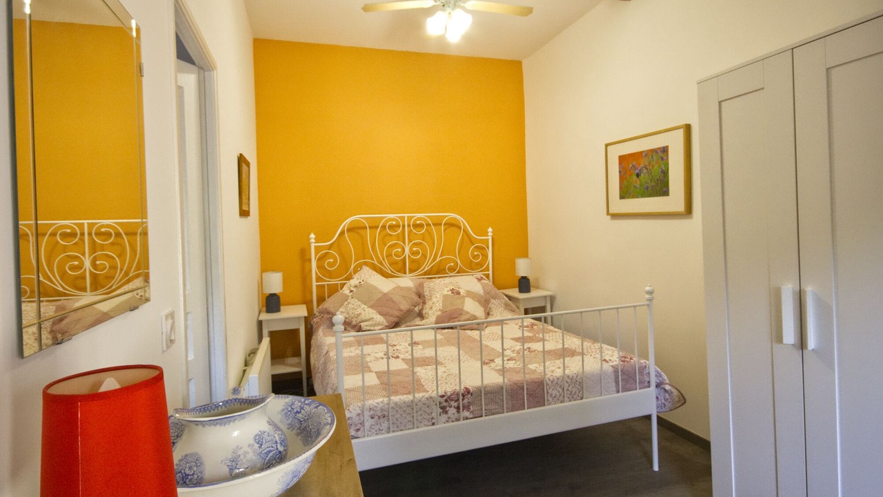 Photo of Bedroom in Cazouls-les-Beziers