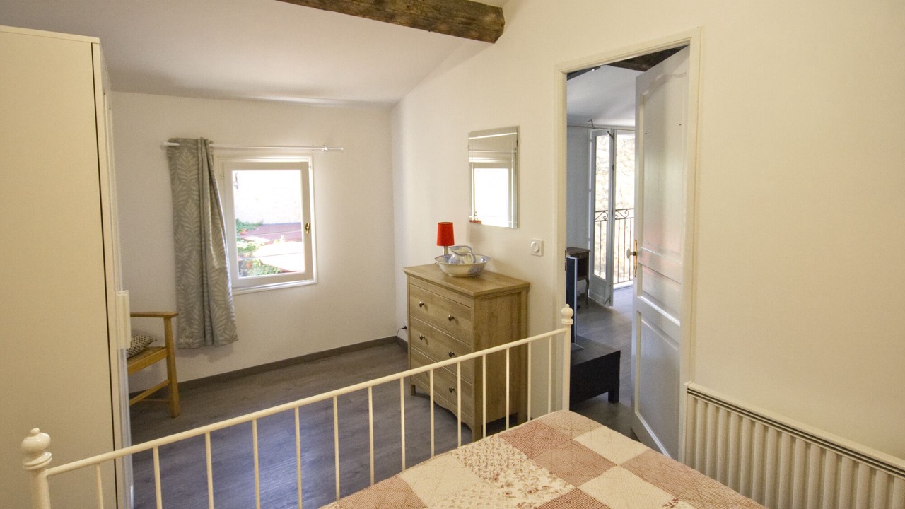Photo of Bedroom in Cazouls-les-Beziers
