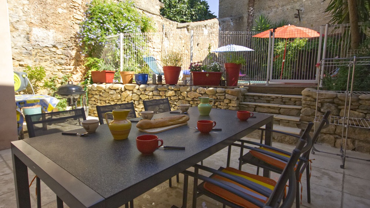 Photo of Outdoor in Cazouls-les-Beziers