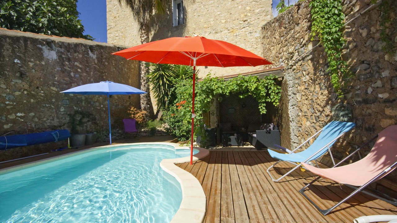 Photo of Outdoor in Cazouls-les-Beziers