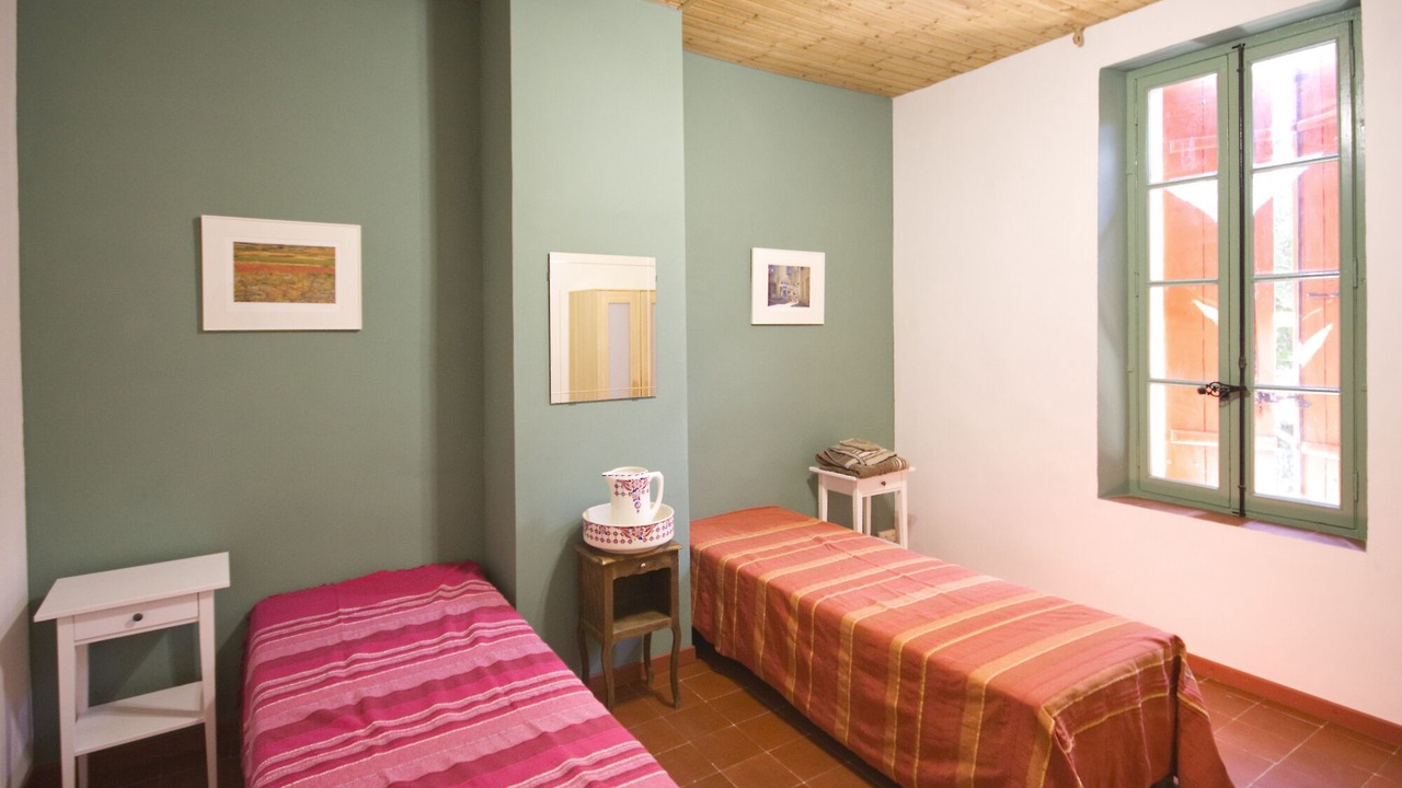 Photo of Bedroom in Cazouls-les-Beziers